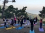 İnziva Büyükada’nın 1.Yaşgününü Kutladık - Yoga ve Arınma Kampı